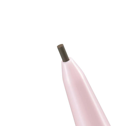 Fasio Waterproof Eyebrow (Ultra Fine Tip) 01 Gray 0.02g