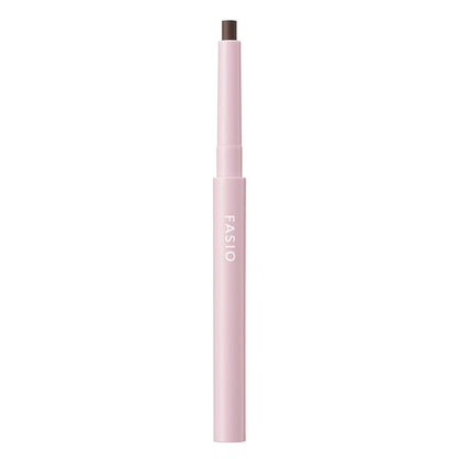 Fasio Waterproof Eyebrow (Thick Round Core) 01 Gray 0.7g