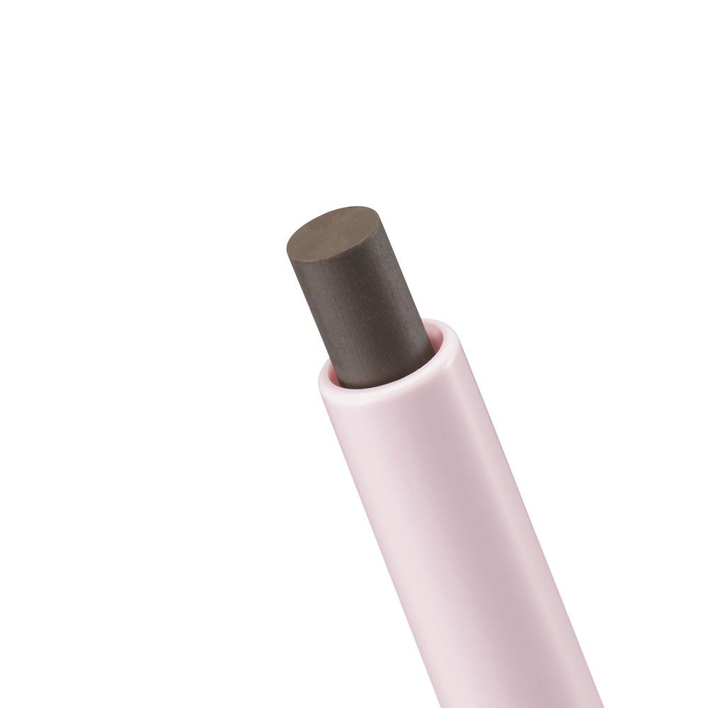 Fasio Waterproof Eyebrow (Thick Round Core) 01 Gray 0.7g