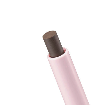 Fasio Waterproof Eyebrow (Thick Round Core) 01 Gray 0.7g
