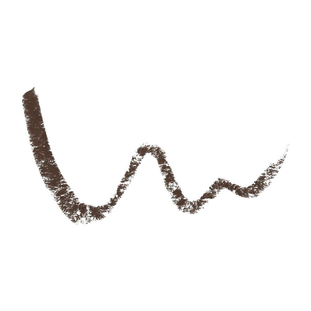 Fasio Waterproof Eyebrow (Thick Round Core) 01 Gray 0.7g