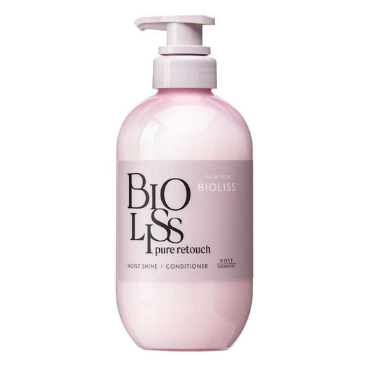 Kose Biolis Pure Retouch Payatoya Conditioner 480ml