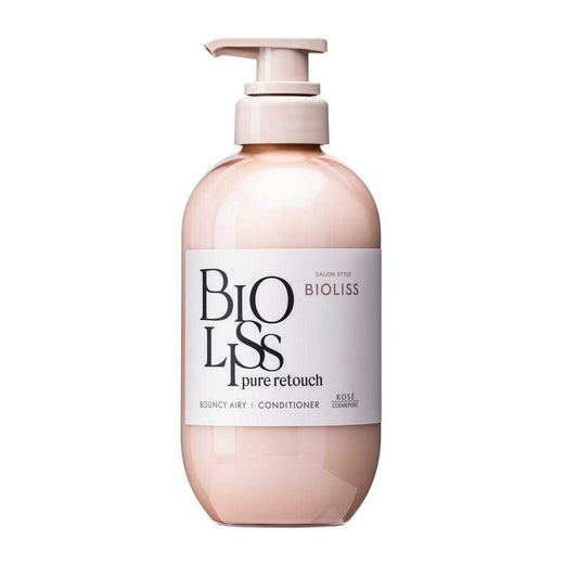 Kose Biolis Pure Retouch Petafuwa Conditioner 480ml