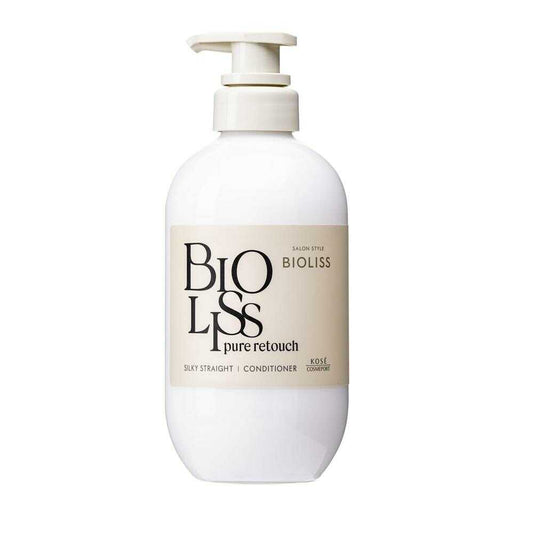 Kose Biolis Pure Retouch Unesara Conditioner 480ml