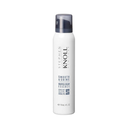 Stephen Knoll Whipped Cream Essence Smooth & Shine (120g)