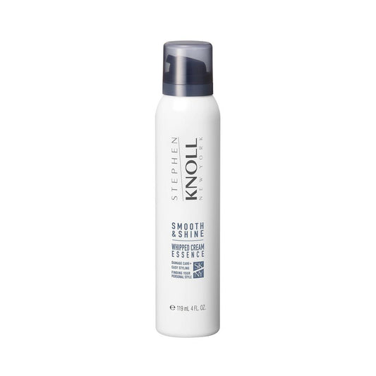 Stephen Knoll Whipped Cream Essence Smooth & Shine (120g)