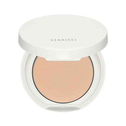 Kose Seikisho Clear Wellness Airy Skin Veil Face Powder 10g