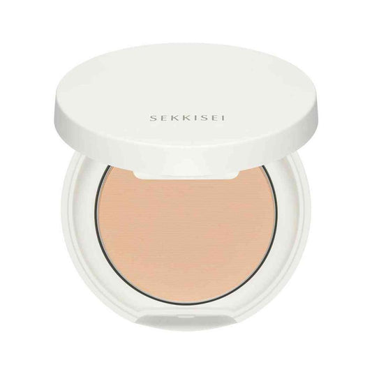 Kose Seikisho Clear Wellness Airy Skin Veil Face Powder 10g