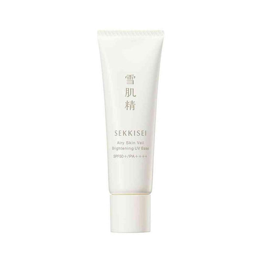 Kose Seikisho Clear Wellness Airy Skin Veil Bright Up UV Base 30mL