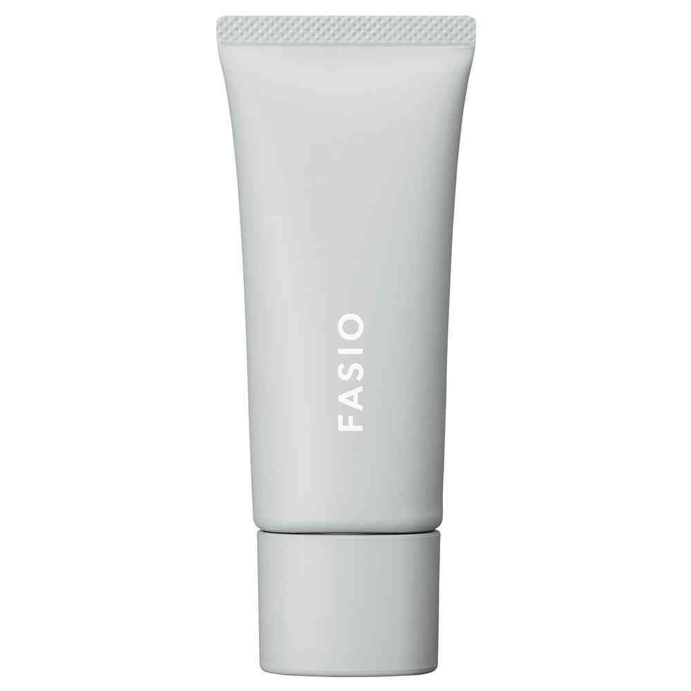Kose Fasio Anti-Crease & UV Protection Primer #003 Mint Blue 25g