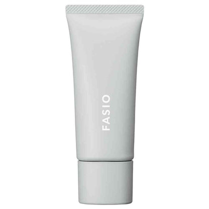 Kose Fasio Anti-Crease & UV Protection Primer #003 Mint Blue 25g