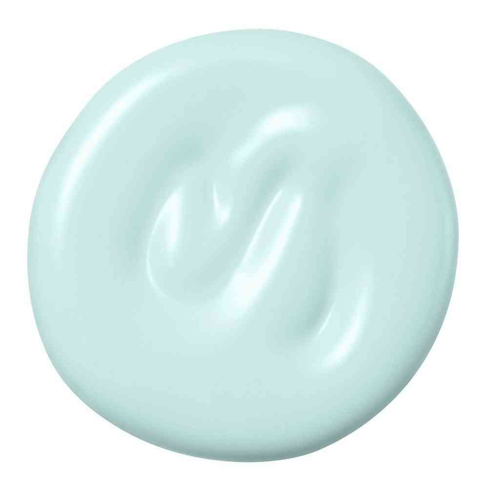 Kose Fasio Anti-Crease & UV Protection Primer #003 Mint Blue 25g