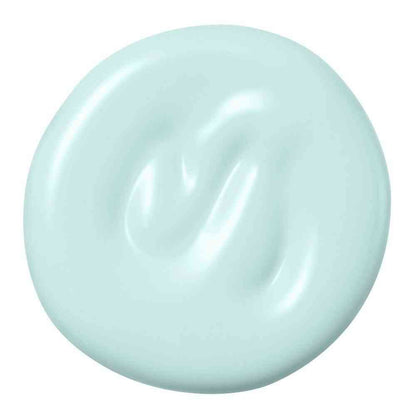 Kose Fasio Anti-Crease & UV Protection Primer #003 Mint Blue 25g