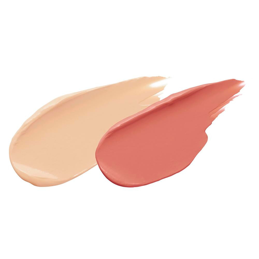 Kose Visee Color Duo Trick Concealer 05 Red Trick (Light Beige) 2.5g