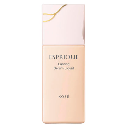 Kose Esprique Lasting Serum Liquid #415 Ochre 30g