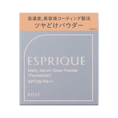 Kose Esprique Melty Serum Glow Powder #305 9g