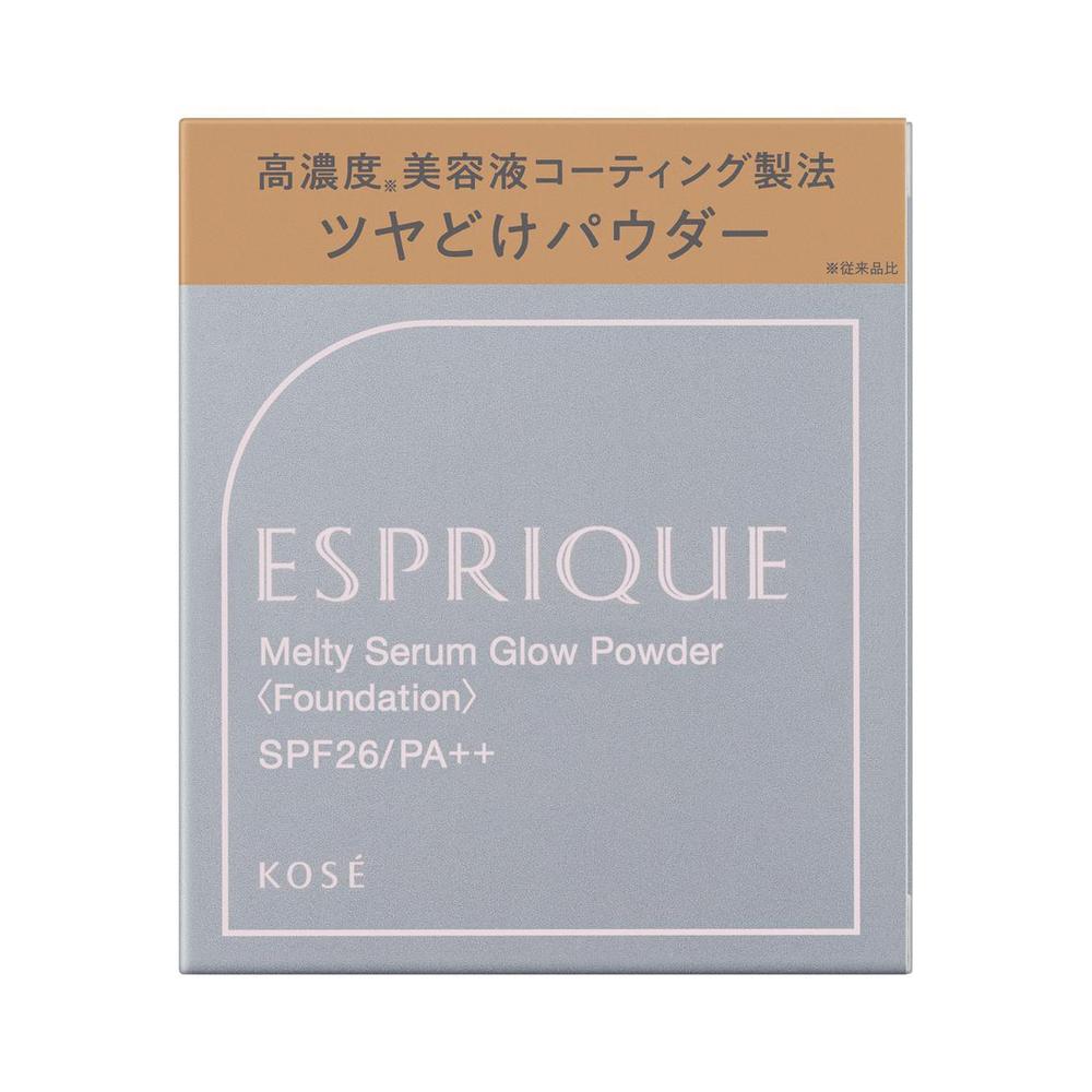 Kose Esprique Melty Serum Glow Powder #310 9g