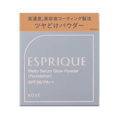 Kose Esprique Melty Serum Glow Powder #310 9g