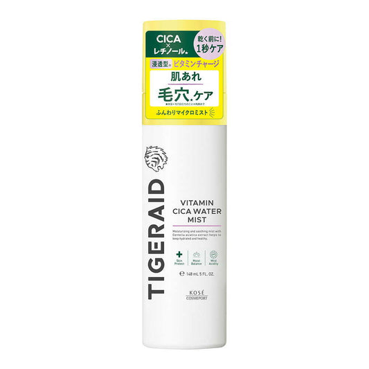 Kose Cosmeport Tiger Raid Water Mist V 150g
