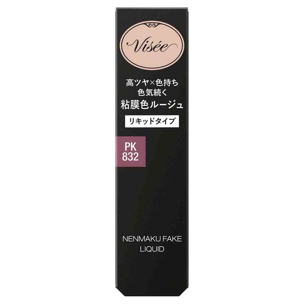KOSÉ Visee Nenmaku Fake Liquid 6ml