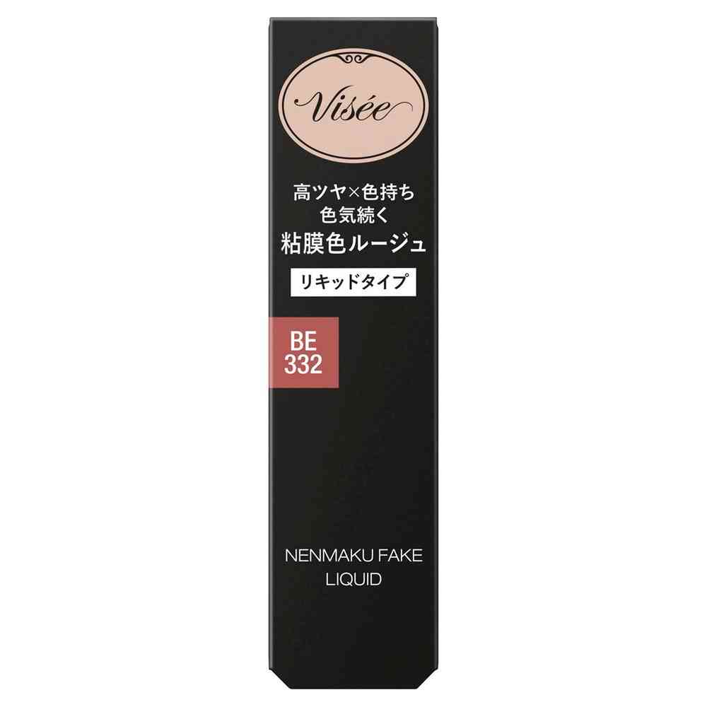 KOSÉ Visee Nenmaku Fake Liquid 6ml