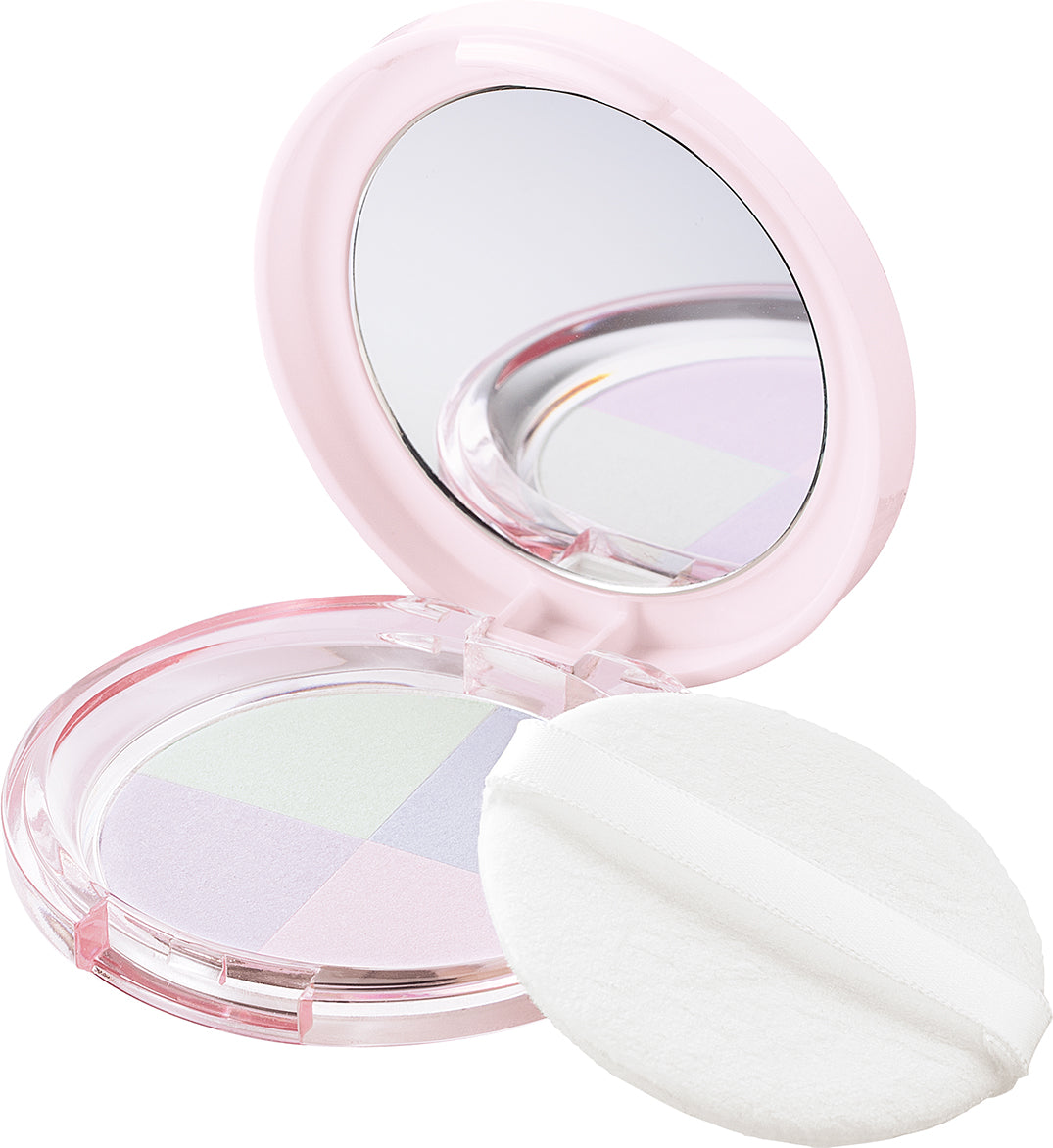 Kose Ulmina Plus Live Radiant Skin Prism Powder 01 10g