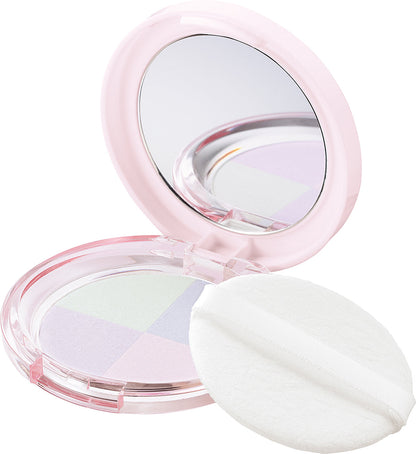 Kose Ulmina Plus Live Radiant Skin Prism Powder 01 10g