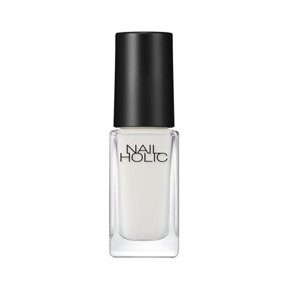 Kose Nail Holic Nail Foundation + WT021F 5ml