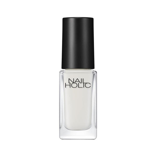 Kose Nail Holic Nail Foundation + WT021F 5ml