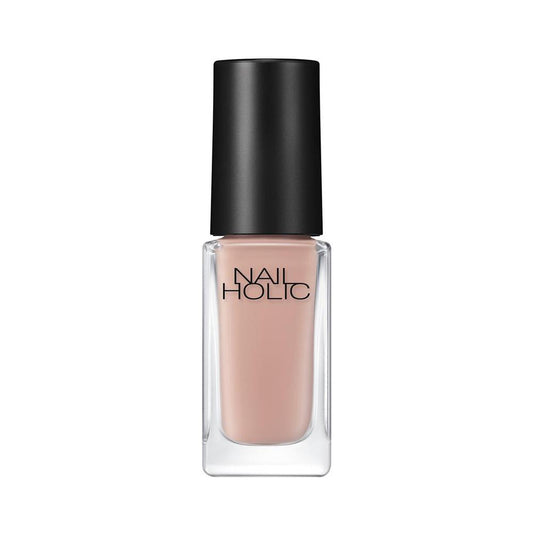 Kose Nail Holic Nail Foundation + BE024F 5ml