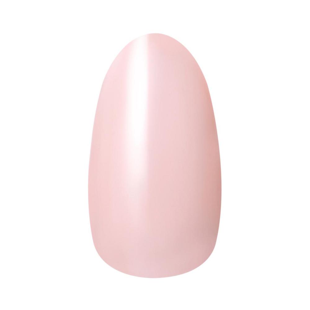 Kose Nail Holic Nail Foundation + PK034F 5ml