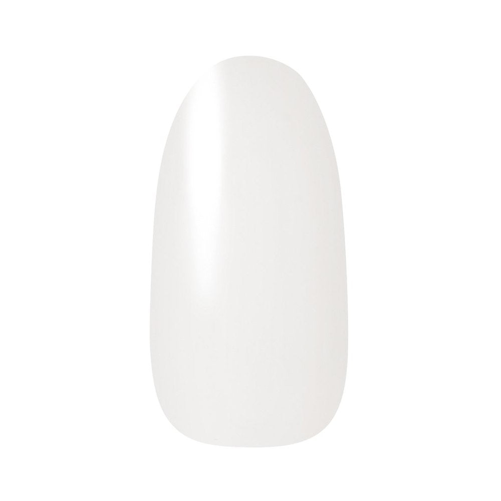 Kose Nail Holic Plump Top Coat 5ml