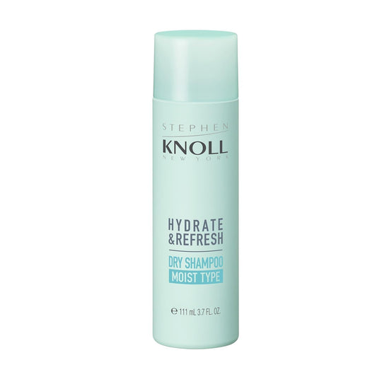 Kose Stephen Knoll Dry Shampoo Moist Type 80g