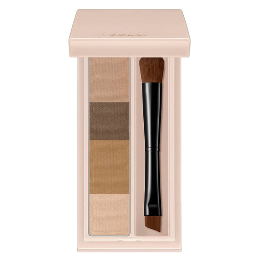 Kose Visee Fluff Design Eyebrow Powder #001 (3.4g)