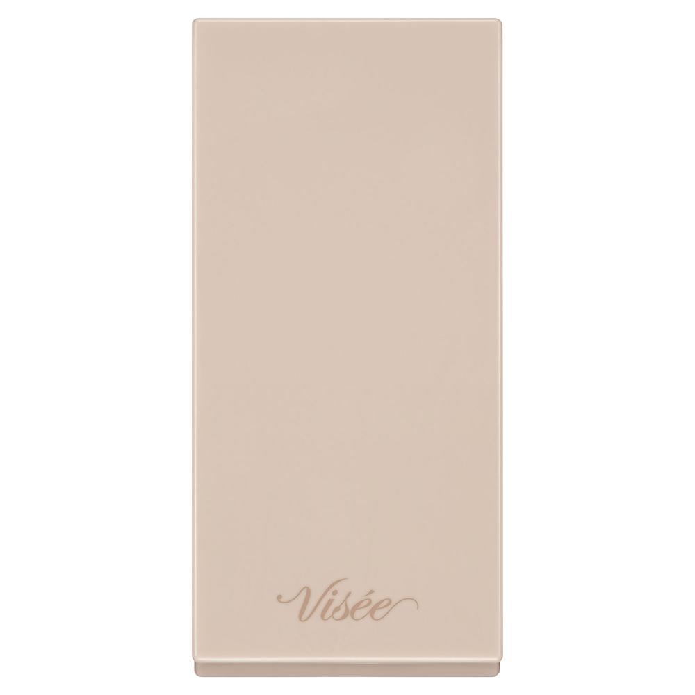 Kose Visee Fluff Design Eyebrow Powder #001 (3.4g)