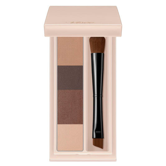 Kose Visee Fluff Design Eyebrow Powder #002 (3.4g)