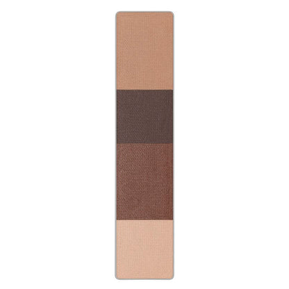 Kose Visee Fluff Design Eyebrow Powder #002 (3.4g)