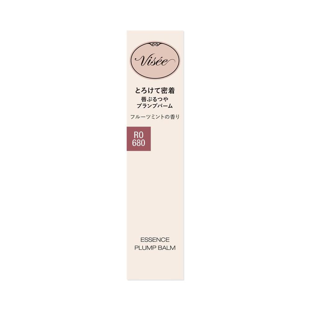 Kose Visee Essence Plump Balm #680 3.3g