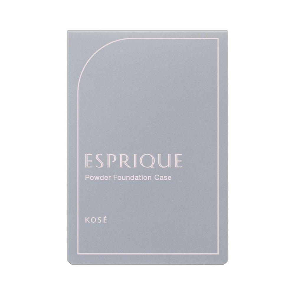 Kose Esprique Powder Foundation Case C