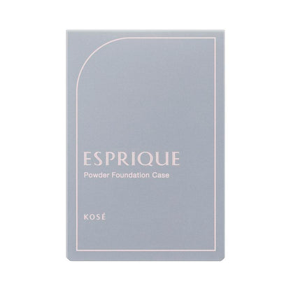 Kose Esprique Powder Foundation Case C