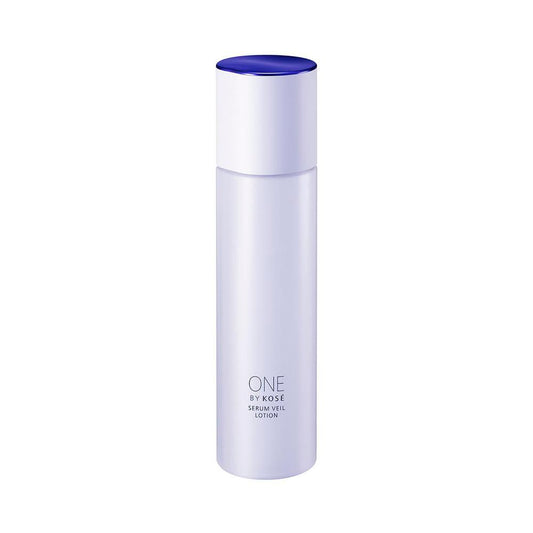 Kose ONE BY KOSE Serum Veil Lotion 180ml