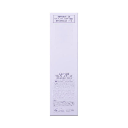 Kose ONE BY KOSE Serum Veil Lotion 180ml