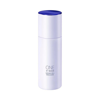 Kose ONE BY KOSE Serum Veil Emulsion 135ml