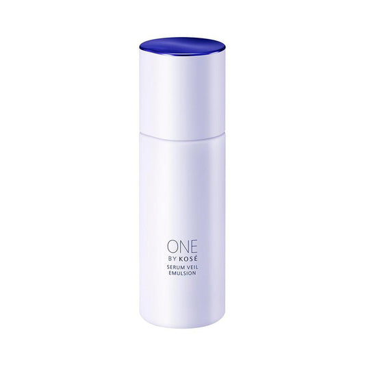 Kose ONE BY KOSE Serum Veil Emulsion 135ml