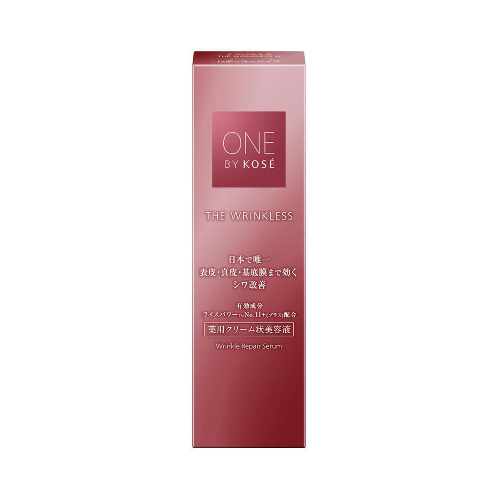 Kose ONE BY KOSE The Linkless W 18g