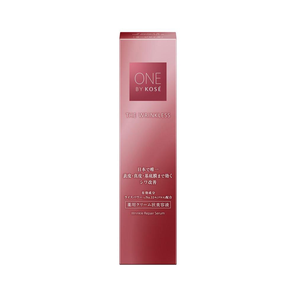 Kose ONE BY KOSE The Linkless W (Large) 27g