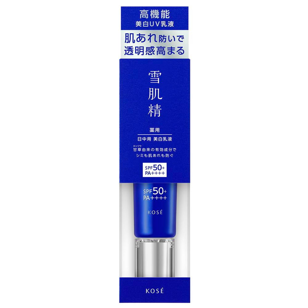 Kose Medicated Sekkisei Brightening Day Care Advance 35g