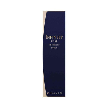Kose Infinity Lotion W 120mL