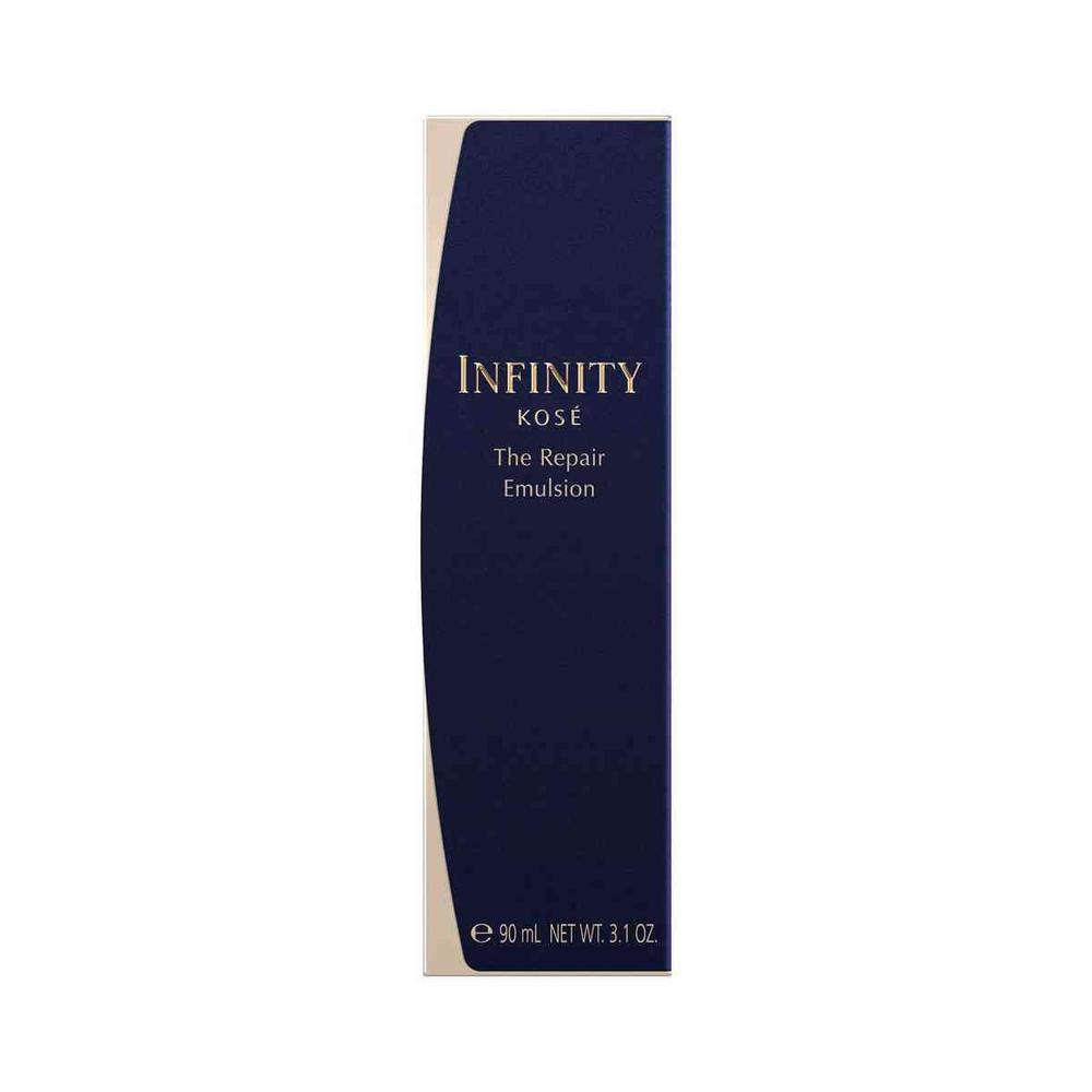 Kose Infinity Emulsion W 90mL