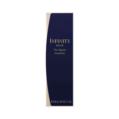 Kose Infinity Emulsion W 90mL
